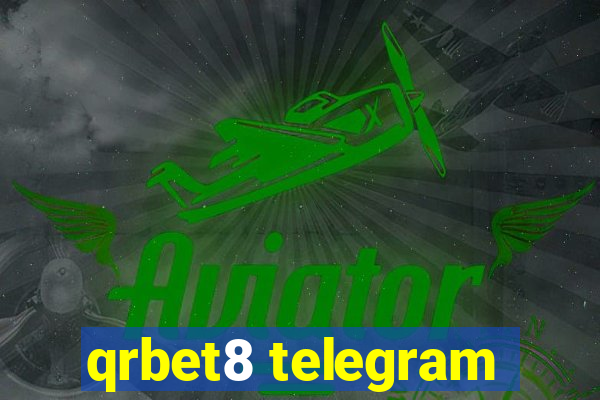 qrbet8 telegram